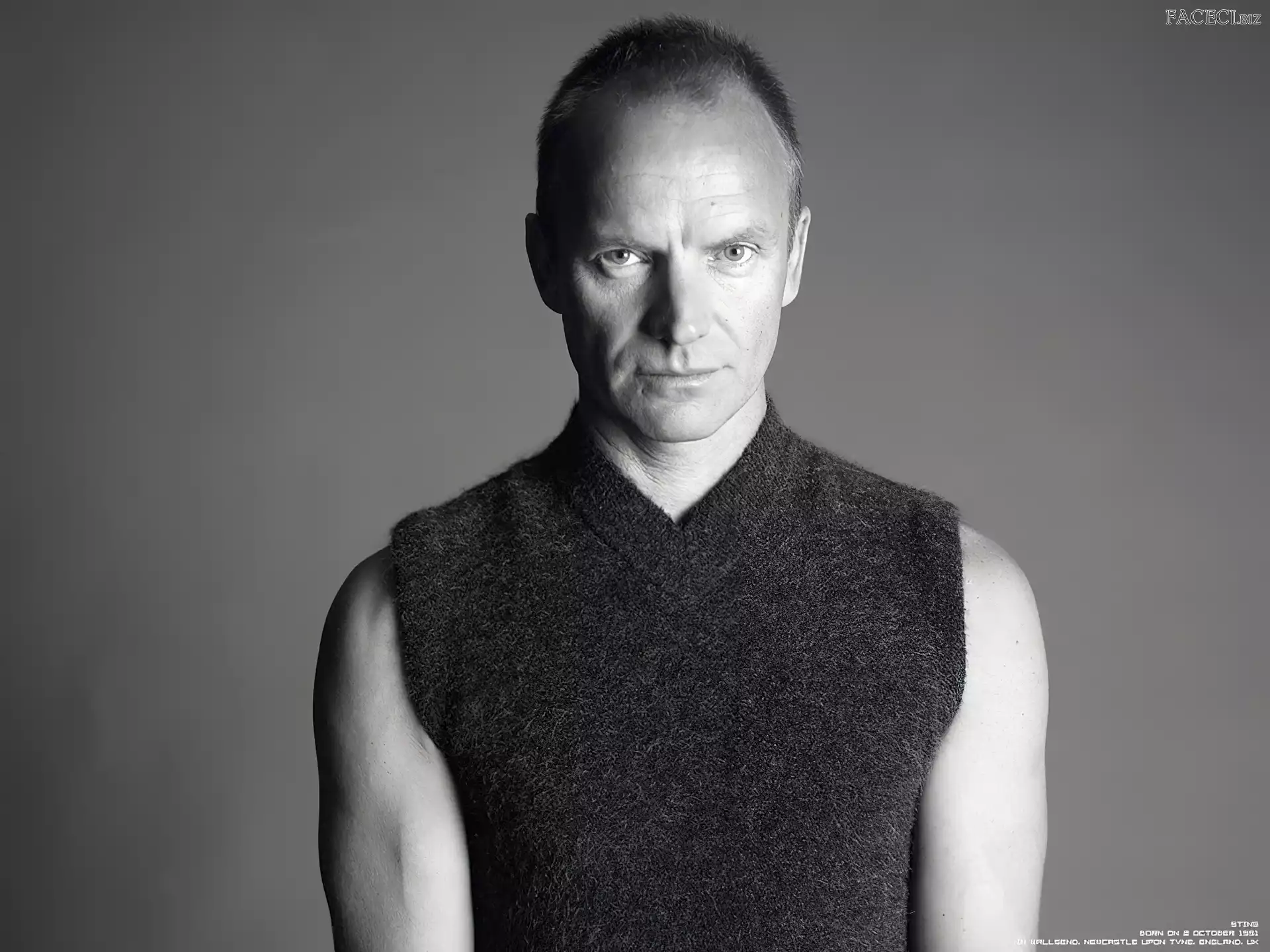 Gordon Matthew Sumner, Sting